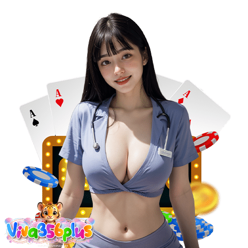 viva356plus การพนันครบวงจร